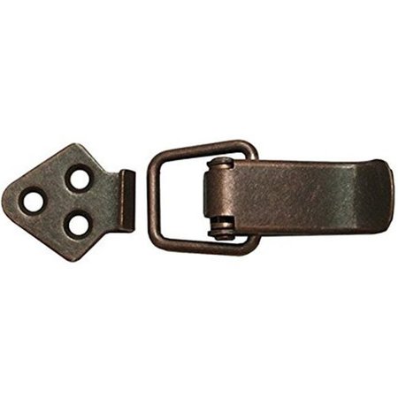 SELBY Selby SYX 244 Z AC Lever Locking Device - Antique Copper SYX 244 Z AC